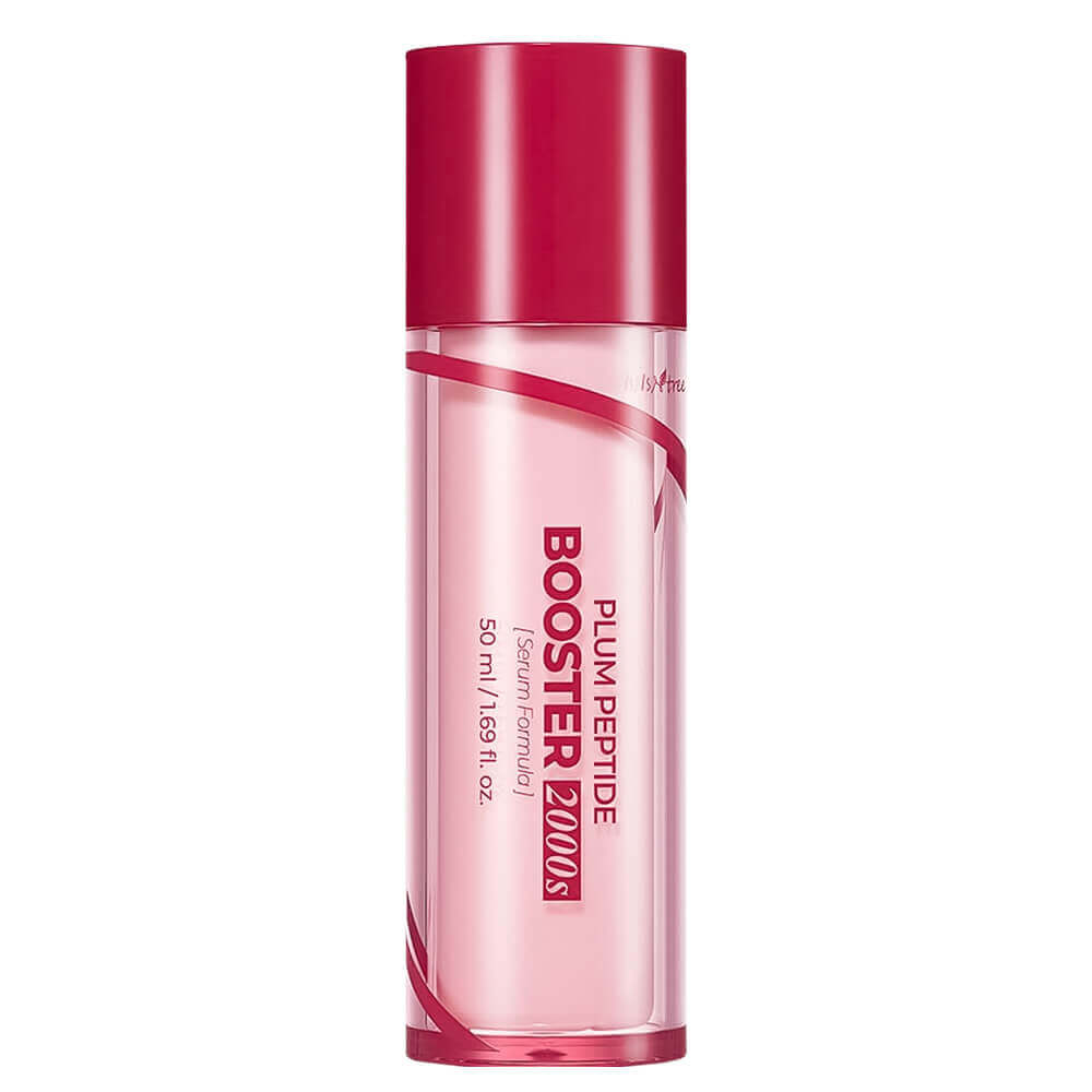 IsNtree Plum Peptide Booster 2000s